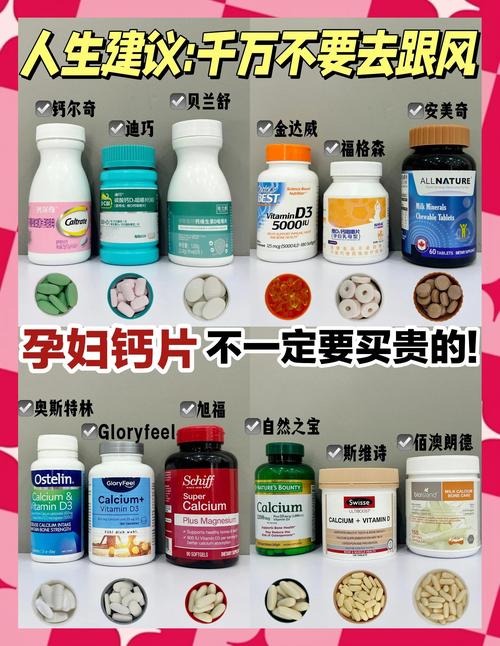 荆门代怀公司:供卵代怀妈妈补哪种钙比较好